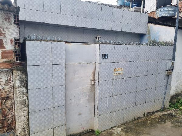 Casa em leilão em Olinda