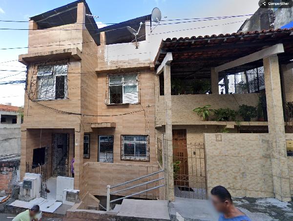 Apartamento em leilão em Salvador