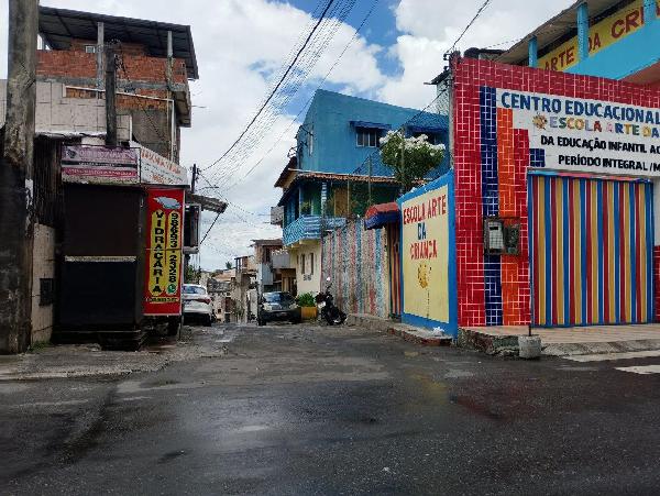 Casa em leilão em Salvador