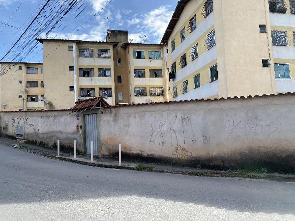 Apartamento em leilão em Ribeirao Das Neves