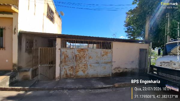 Casa em leilão em Muriae