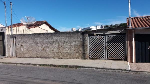 Casa em leilão em Varginha