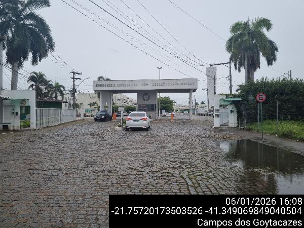 Apartamento em leilão em Campos Dos Goytacazes