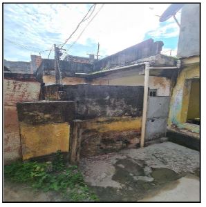 Casa em leilão em Nilopolis