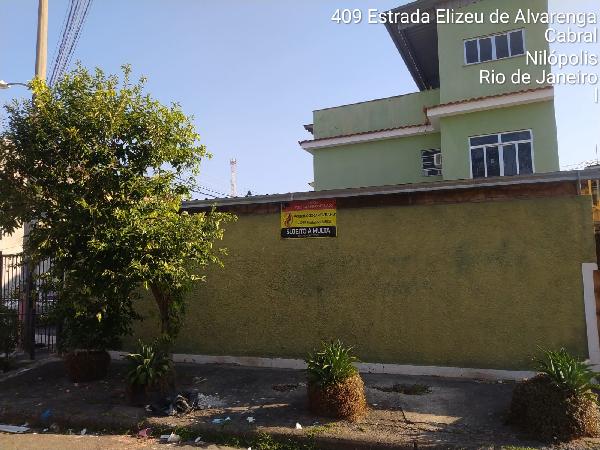 Casa em leilão em Nilopolis
