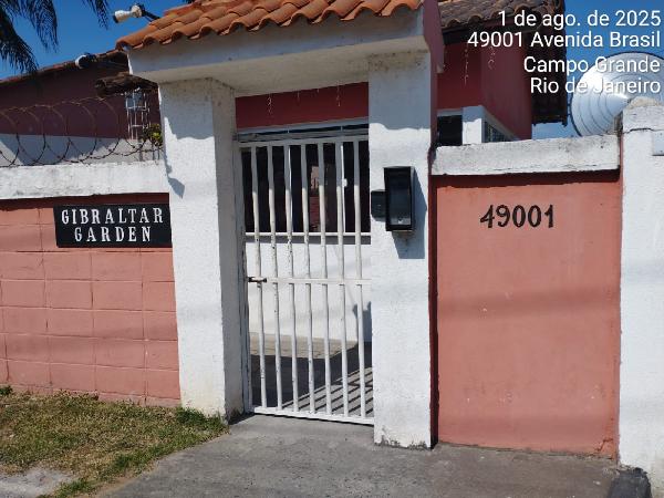 Apartamento em leilão em Rio De Janeiro