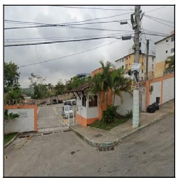 Apartamento em leilão em Sao Goncalo
