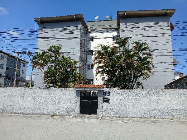 Apartamento em leilão em Sao Goncalo
