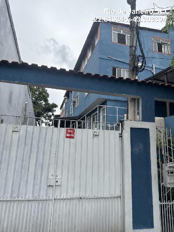 Apartamento em leilão em Rio De Janeiro