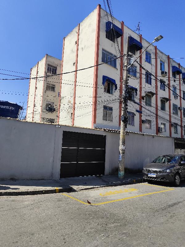 Apartamento em leilão em Rio De Janeiro