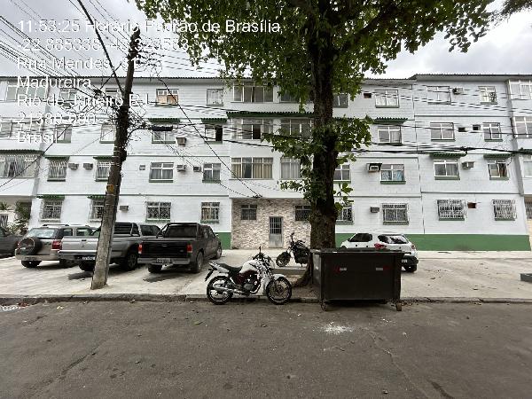 Apartamento em leilão em Rio De Janeiro