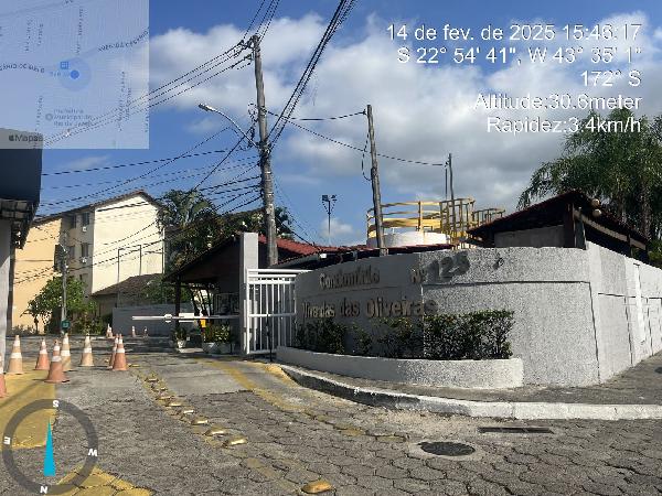 Apartamento em leilão em Rio De Janeiro