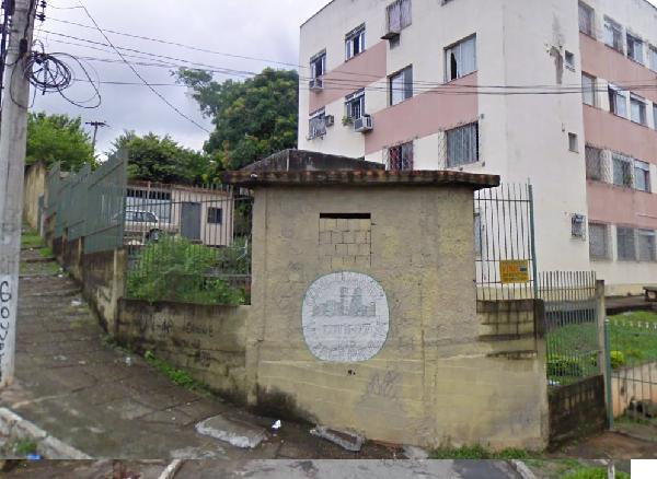 Apartamento em leilão em Rio De Janeiro