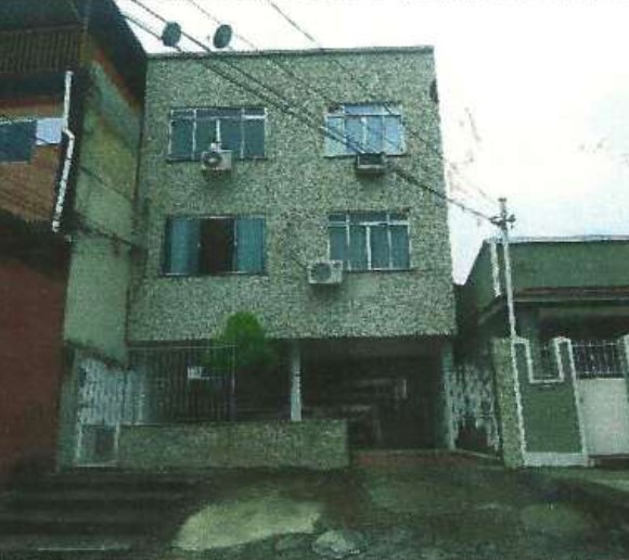 Apartamento em leilão em Rio De Janeiro