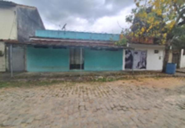 Casa em leilão em Silva Jardim