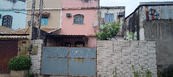 Casa em leilão em Nova Iguacu
