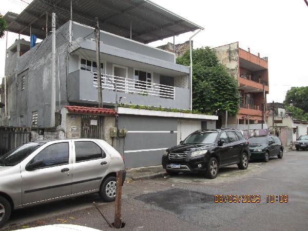 Apartamento em leilão em Rio De Janeiro
