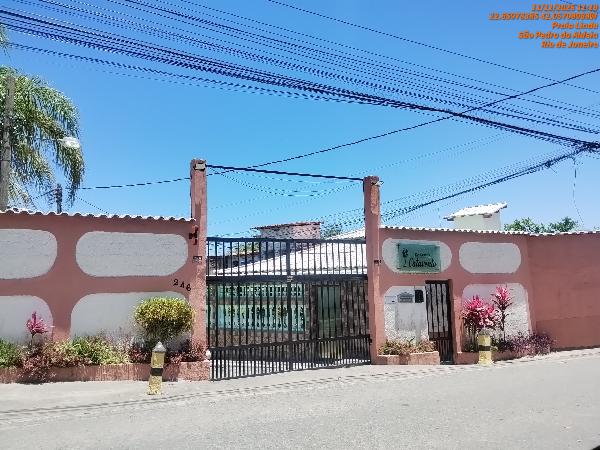 Casa em leilão em Sao Pedro Da Aldeia