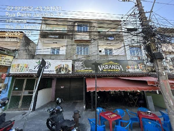 Apartamento em leilão em Rio De Janeiro