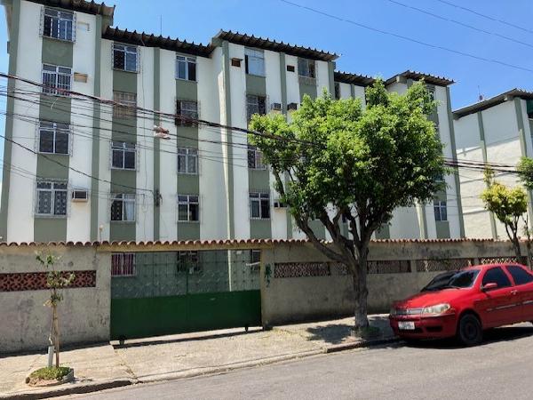 Apartamento em leilão em Rio De Janeiro