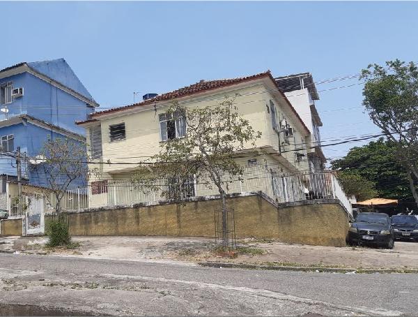 Apartamento em leilão em Rio De Janeiro