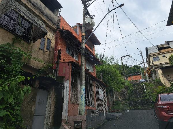 Casa em leilão em Sao Goncalo