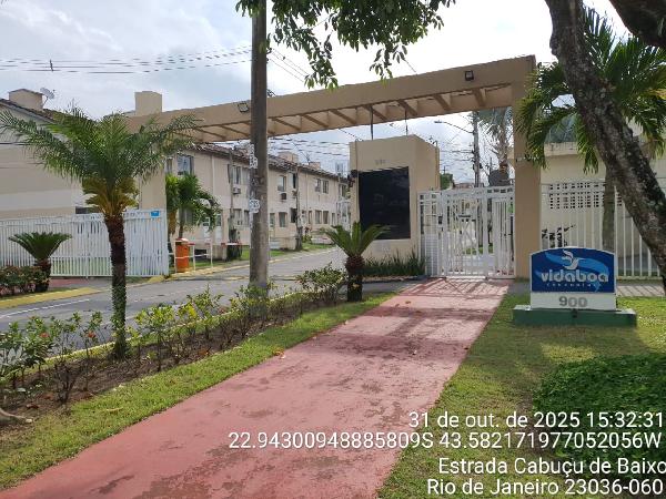 Casa em leilão em Rio De Janeiro