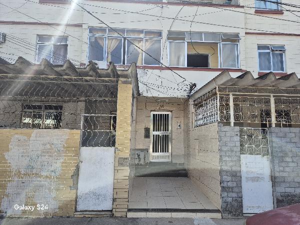 Apartamento em leilão em Rio De Janeiro