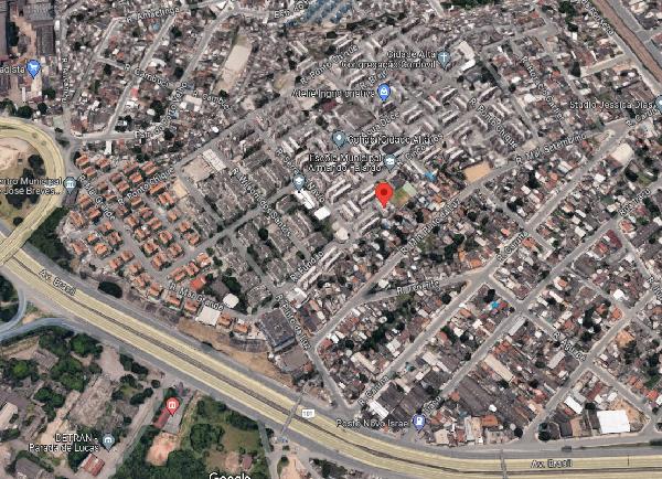 Apartamento em leilão em Rio De Janeiro