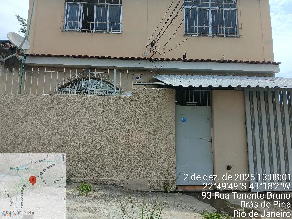Casa em leilão em Rio De Janeiro