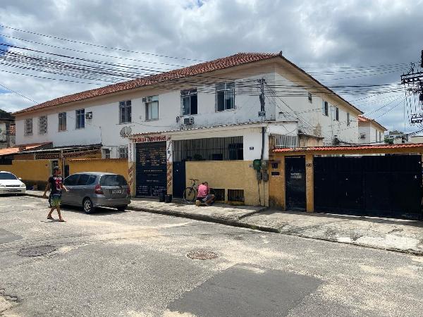 Apartamento em leilão em Rio De Janeiro