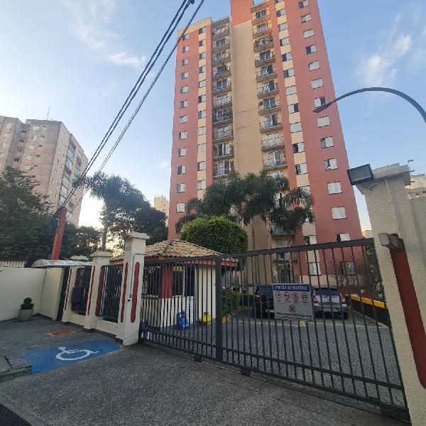 Apartamento em leilão em Sao Paulo