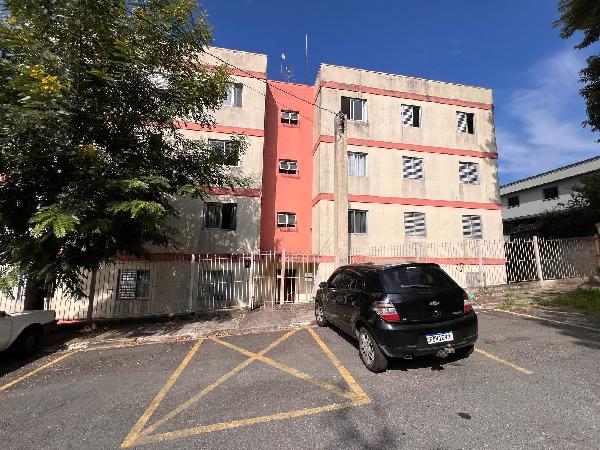 Apartamento em leilão em Cotia