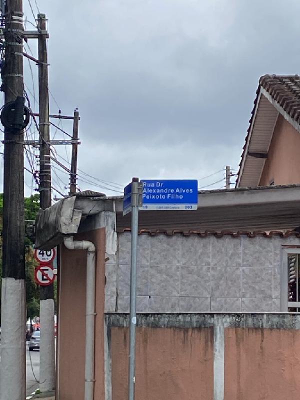 Casa em leilão em Santos