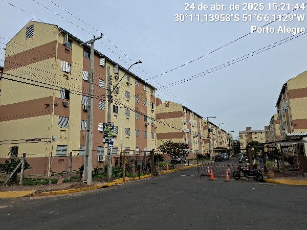 Apartamento em leilão em Porto Alegre
