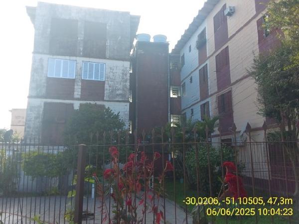 Apartamento em leilão em Porto Alegre