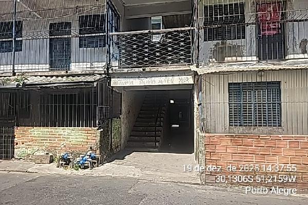 Apartamento em leilão em Porto Alegre