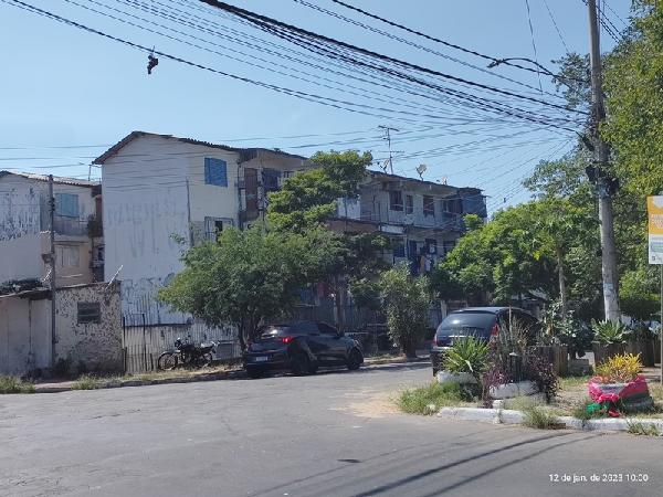 Apartamento em leilão em Porto Alegre