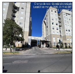 Apartamento em leilão em Cachoeirinha