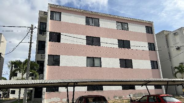 Apartamento em leilão em Natal
