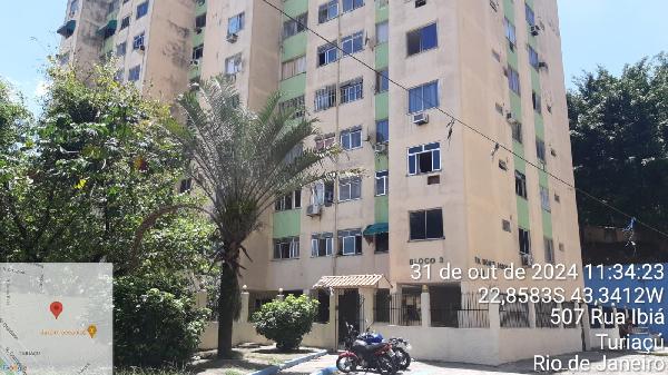Apartamento em leilão em Rio De Janeiro