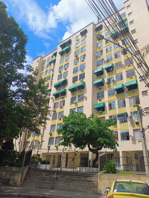 Apartamento em leilão em Rio De Janeiro