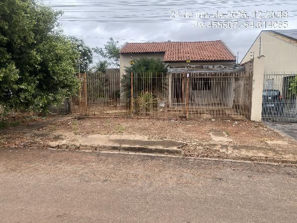 Casa em leilão em Rondonopolis