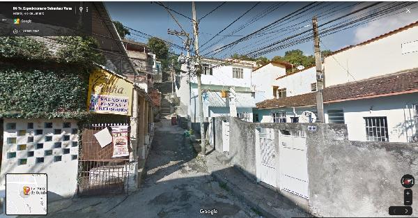 Casa em leilão em Niteroi