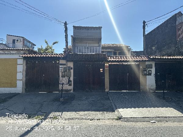 Casa em leilão em Sao Goncalo