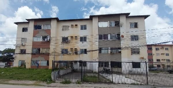 Apartamento em leilão em Olinda