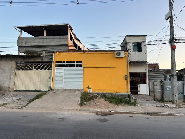 Casa em leilão em Olinda