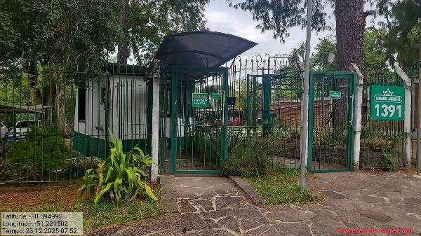 Apartamento em leilão em Porto Alegre