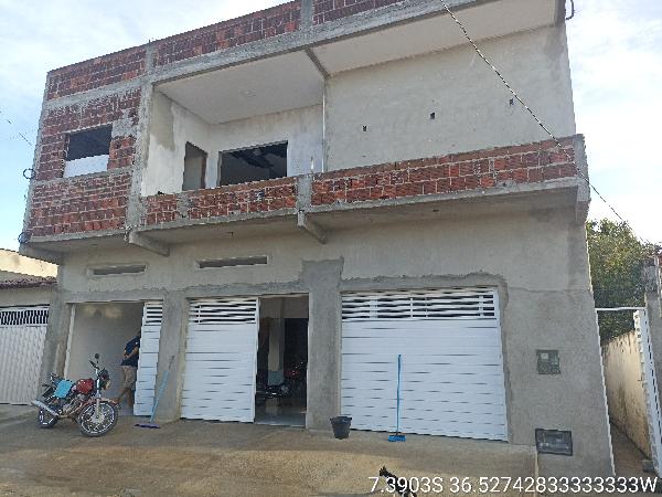 Casa em leilão em Sao Joao Do Cariri