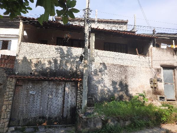Casa em leilão em Sao Goncalo